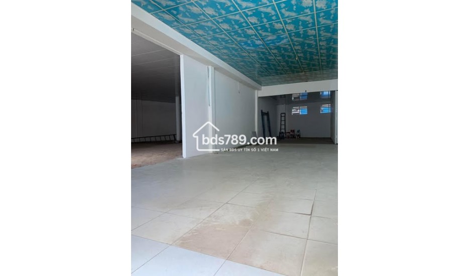 CHO THUÊ NHÀ NGUYÊN CĂN/KHO 198M² CHÍNH CHỦ – 45C BÌNH THỚI, P.11, Q.11